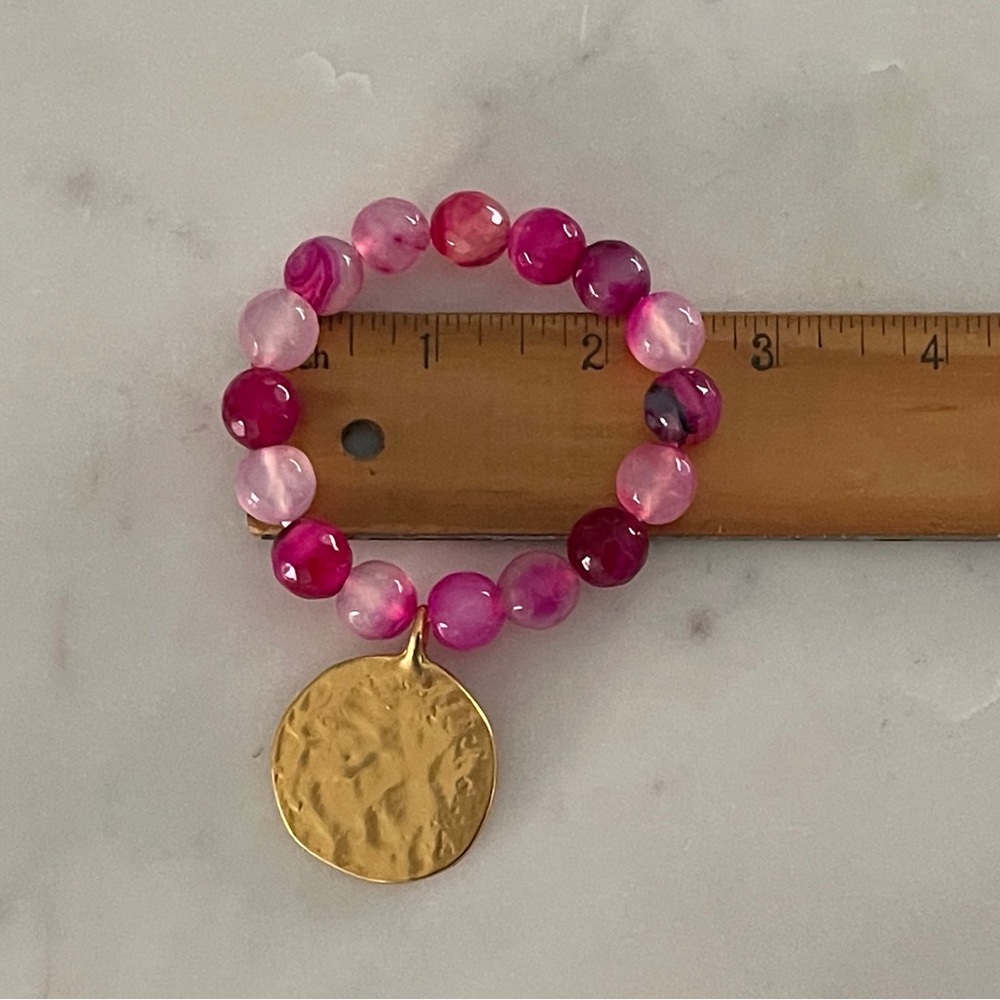 Kenneth Lane bracelet. - Picture 5 of 5